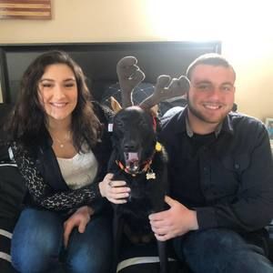 Meet your Posher, Samuel